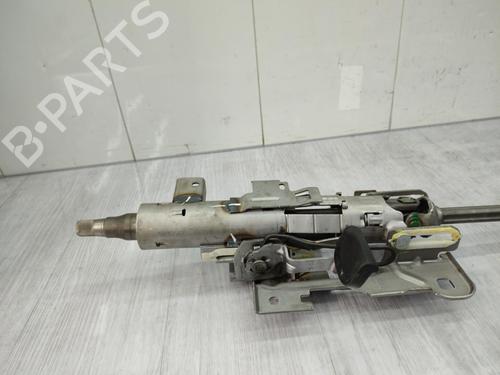 Steering column CITROËN C3 Picasso (SH_) 1.4 VTi 95 (SH8FSC, SH8FP0, SH8FP6) | BP23720124M21  - Image 9