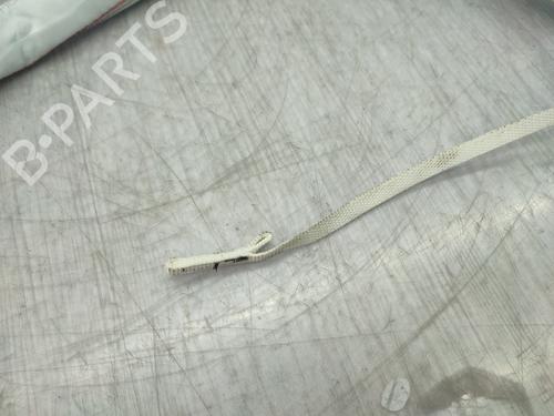 Right curtain airbag PEUGEOT 208 I (CA_, CC_) 1.6 HDi / BlueHDi 75 | BP23692641C12 