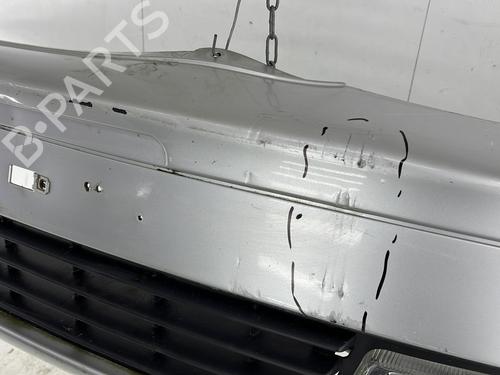 Front bumper OPEL ZAFIRA A MPV (T98) 2.0 DTI 16V (F75) | BP25588206C7 