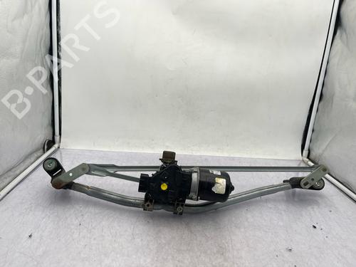 Front wiper motor DACIA SANDERO II TCe 90 (B8M1, B8MA, B8AC) | BP34212723M29 - Image 4