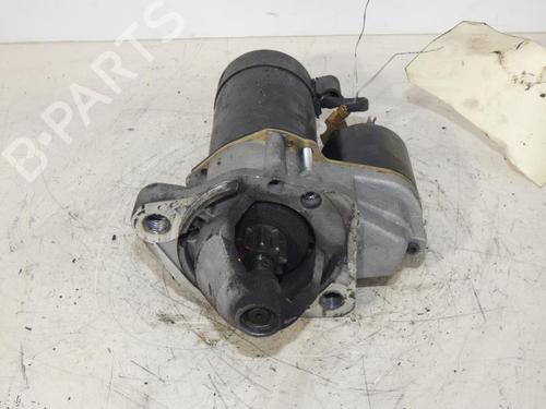 Starter AUDI 80 B4 Saloon (8C2) 1.6 E | BP23686763M8 - Image 2