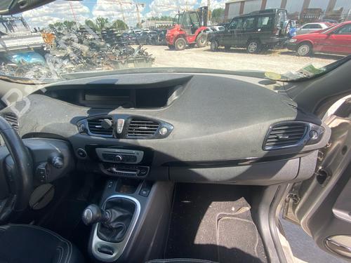 Engine RENAULT SCÉNIC III (JZ0/1_) 1.6 dCi (JZ00, JZ12) | BP36768595M1 - Image 102