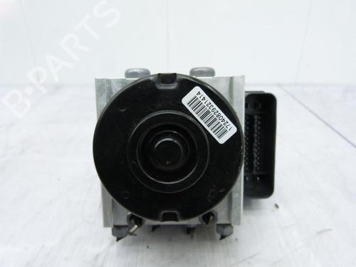 Used ABS pump PEUGEOT 207 SW (WK_) 1.6 HDi (92 hp) 23695331