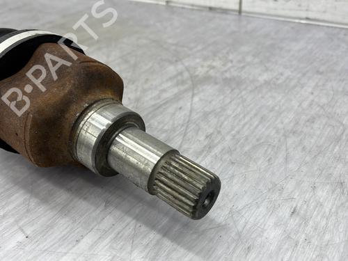 Left front driveshaft PEUGEOT 206+ (2L_, 2M_) 1.4 i | BP26909266M38 - Image 4