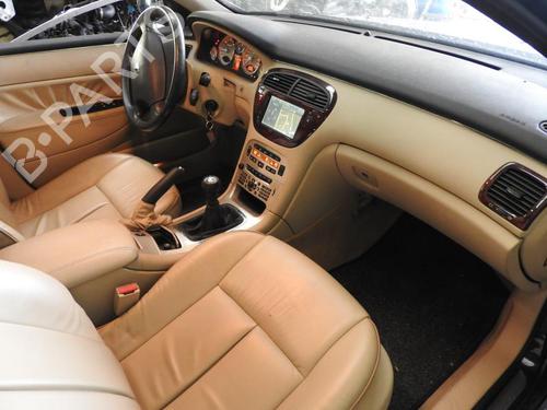 Left tailgate light PEUGEOT 607 (9D, 9U) 2.2 HDi | BP23697331C79 - Image 5