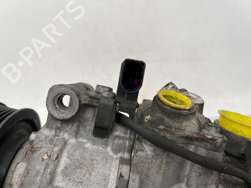 AC compressor AUDI A4 B7 Avant (8ED)  | BP38258314M34  - Image 7