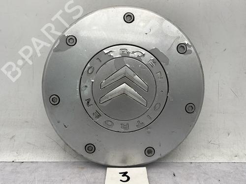 Other CITROËN BERLINGO MULTISPACE (B9) 1.6 HDi 110 | BP32709733O1  - Image 8