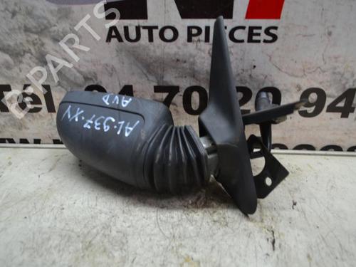 Right mirror PEUGEOT 205 II (20A/C) 1.7 Diesel | BP23667188C27