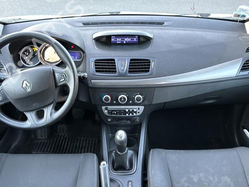 Electronic module RENAULT MEGANE III Hatchback (BZ0/1_, B3_) 1.5 dCi (BZ0C) | BP32855299M83 - Image 39