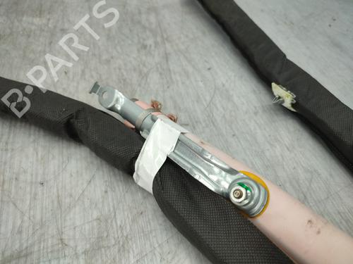 Left curtain airbag DACIA DUSTER (HM_) 1.5 dCi 115 (HMAD) | BP26968734C11 - Image 7