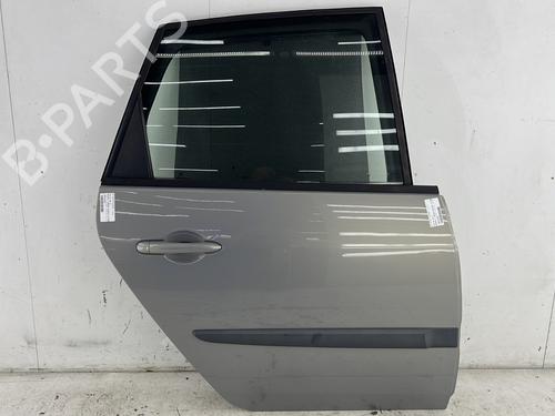 Used Right rear door RENAULT GRAND SCÉNIC II (JM0/1_) 1.9 dCi (JM0G, JM12, JM1G, JM2C) (120 hp) 27159095