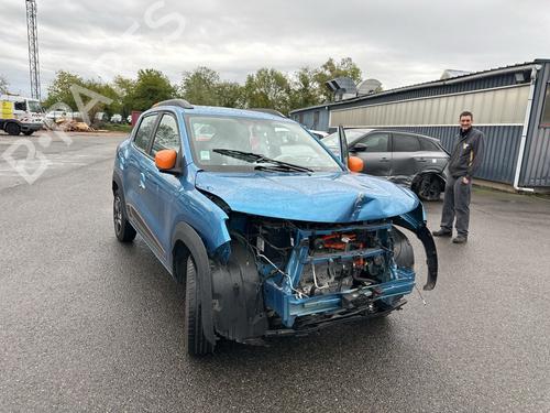 Gummiliste DACIA SPRING EV (B6M1) | BP23758143C142  - Image 59