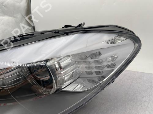 Used Left headlight Left headlight 38943435 38943435