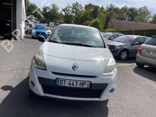 Climate control RENAULT CLIO III (BR0/1, CR0/1) 1.5 dCi (C/BR0G, C/BR1G) | BP23720926I5  - Image 8