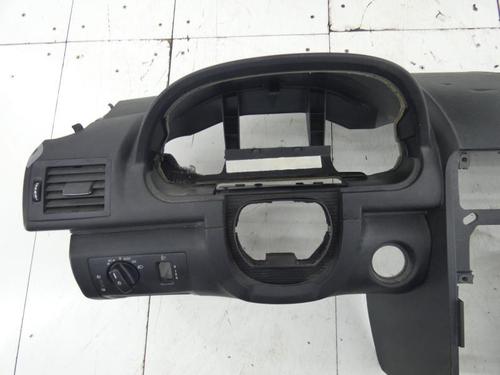 Dashboard MERCEDES-BENZ A-CLASS (W169) A 180 CDI (169.007, 169.307) | BP23673165C46 - Image 9