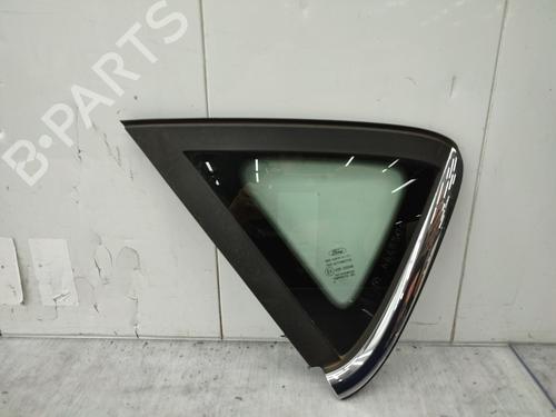 Panel rute bak venstre FORD FIESTA VI (CB1, CCN) 1.25 (82 hp) 27493687