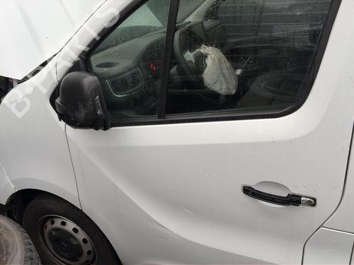 Used Parts RENAULT TRAFIC III Van (FG_) 2.0 dCi 130 (FGMY) 4922439