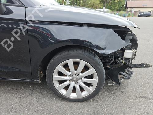 Engine AUDI A1 (8X1, 8XK) 1.6 TDI | BP28138139M1 