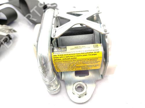 Front right seatbelt CHEVROLET MALIBU (V300) 2.0 D | BP23711353I25 - Image 5