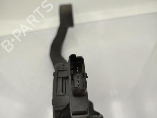 Pedal CITROËN C3 Picasso (SH_) 1.4 VTi 95 (SH8FSC, SH8FP0, SH8FP6) | BP23721133I4  - Image 7