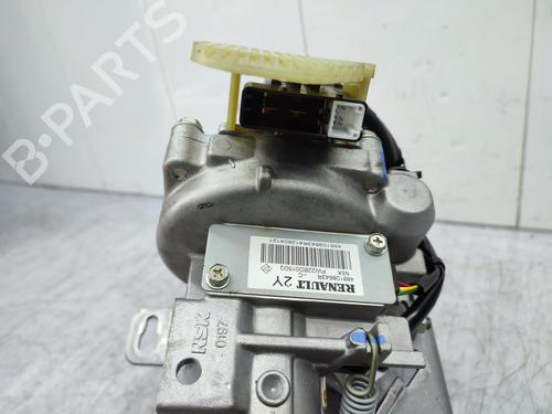 Used Steering column Steering column RENAULT MEGANE III Hatchback (BZ0/1_, B3_) 1.5 dCi (BZ0C) (90 hp) 23704184 23704184