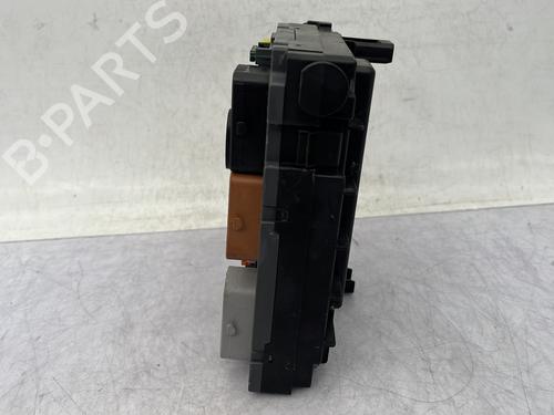 Fuse box PEUGEOT 407 (6D_) 1.6 HDi 110 (6D9HZC, 6D9HYC) | BP32093746E1 