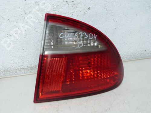Used Right taillight SEAT LEON (1M1) 1.9 TDI (110 hp) 23694438