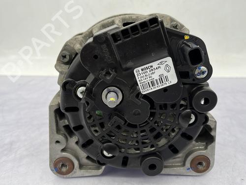Alternator DACIA SANDERO II TCe 90 (B8M1, B8MA, B8AC) | BP23758945M7 