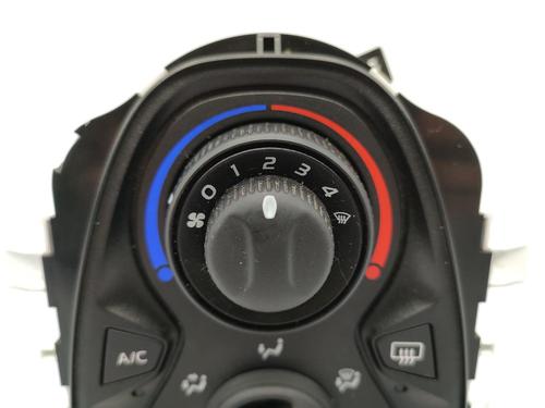 Used Climate control Climate control CITROËN C1 II (PA_, PS_) 1.0 VTi 68 (69 hp) 23741599 23741599