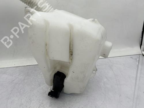 Windscreen washer tank CITROËN C3 I (FC_, FN_) 1.4 HDi | BP23761795C113 