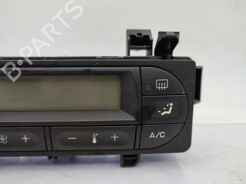 Climate control CITROËN C3 I (FC_, FN_) 1.4 HDi | BP23709217I5 