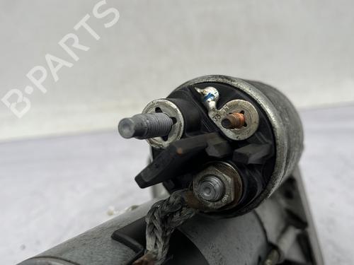 Starter RENAULT MEGANE III Hatchback (BZ0/1_, B3_) 1.5 dCi (BZ09, BZ0D, BZ1W, BZ29, BZ14) | BP29571467M8 
