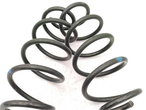 Shock absorber spring TOYOTA YARIS (_P13_) 1.4 D (NLP130_, NLP130) | BP23678276C152