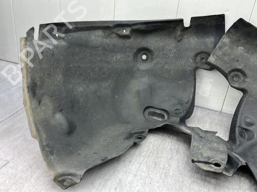 Used Wheel arch RENAULT MEGANE III Grandtour (KZ0/1) 1.5 dCi (KZ09, KZ0D, KZ1G, KZ29, KZ14, KZ1W, KZ10, KZ1F,... (110 hp) 23750252