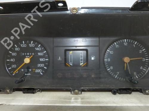Kombinert Instrument FORD ESCORT VI Saloon (GAL, AFL)  | BP23669584C47 