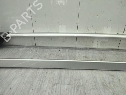 Roof bar CITROËN C3 Picasso (SH_) 1.2 THP 110 (SHHNZ6) | BP29590802C65 