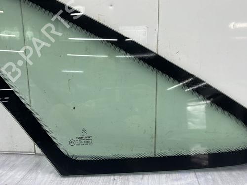 Front right quarter glass CITROËN XSARA PICASSO (N68) 2.0 HDi | BP23680923C112 