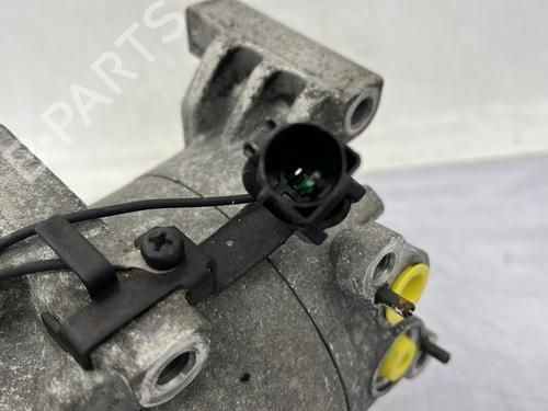 AC compressor KIA VENGA (YN) 1.6 CRDi 115 | BP31834103M34