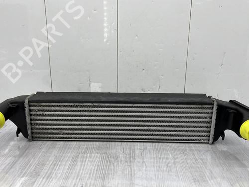 Used Intercooler BMW 3 (E46) 320 d (129 hp) 23681329
