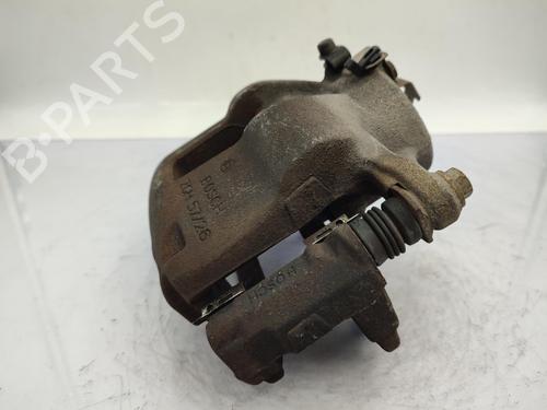 Right front brake caliper LANCIA DELTA III (844_) 1.6 D Multijet (844.AXC11, 844.AXC1A) | BP23713220M104  - Image 5