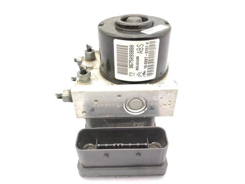 ABS pump PEUGEOT 207 (WA_, WC_) 1.6 HDi | BP23742212M43 