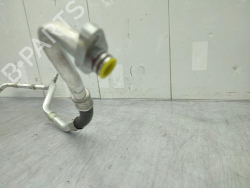 AC pipe PEUGEOT 2008 I (CU_) 1.2 THP 110 / PureTech 110 | BP25588197M126 - Image 3