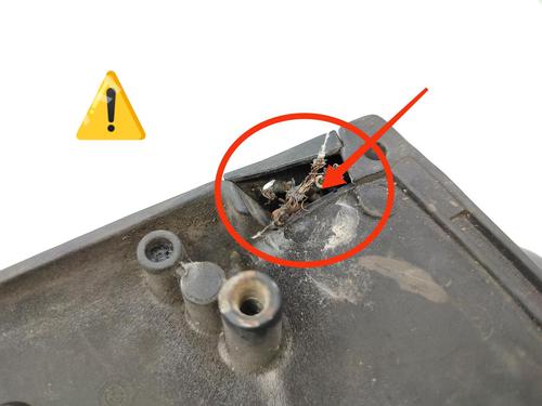 Left mirror BMW 3 (E30) 320 i | BP23667066C26 