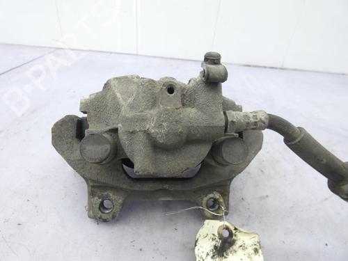 Used Right front brake caliper Right front brake caliper ALFA ROMEO 147 (937_) 1.6 16V T.SPARK (937.AXA1A, 937.AXB1A, 937.BXB1A) (120 hp) 23700273 23700273