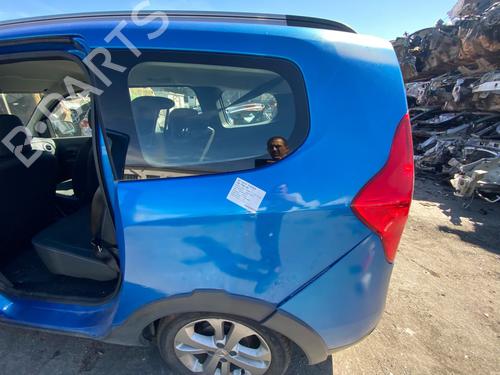 Used Left rear fenders Left rear fenders 38787869 38787869