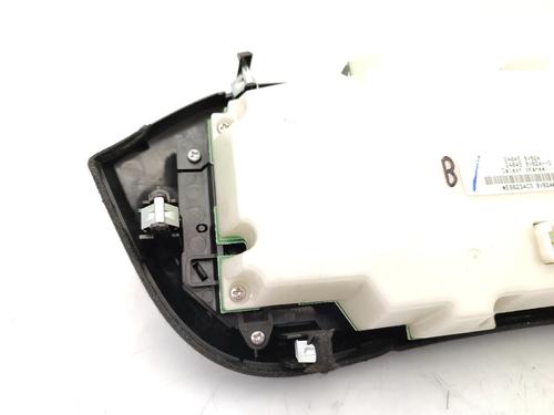 Climate control NISSAN JUKE (F15) 1.5 dCi | BP23711120I5 