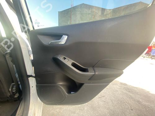 Interiør tag FORD FIESTA VII (HJ, HF) 1.0 EcoBoost | BP36792860I12 - Image 40