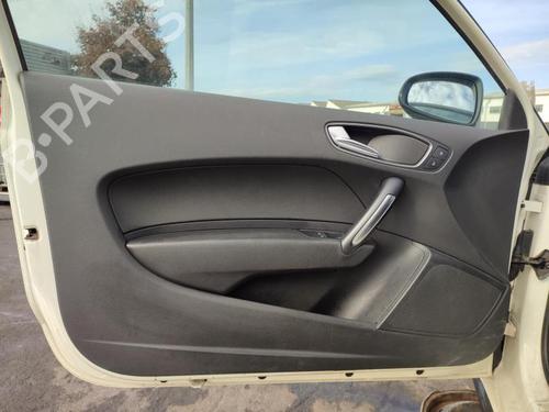 Left sun visor AUDI A1 (8X1, 8XK) 1.6 TDI | BP23718889I1 - Image 18