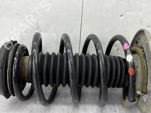 Left front shock absorber CITROËN C4 II (NC_) 1.6 HDi 115 | BP30870417M16 - Image 3