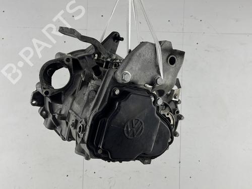 Gearbox VW GOLF VI (5K1) 1.6 TDI | BP23681720M3 